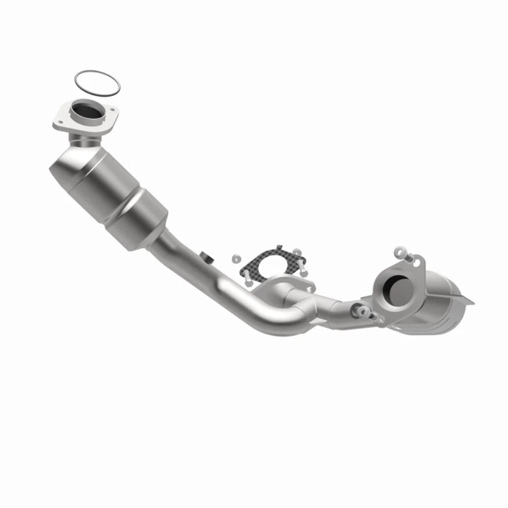 Catalytic Converter for 2000-2007 Ford Taurus 3.0L MagnaFlow 51466